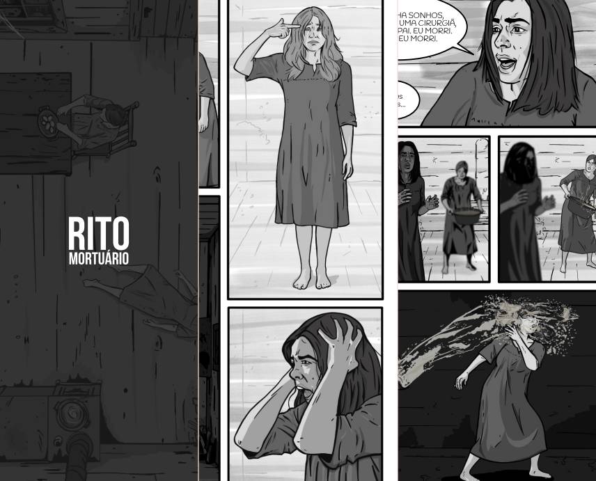 Rito Mortuário