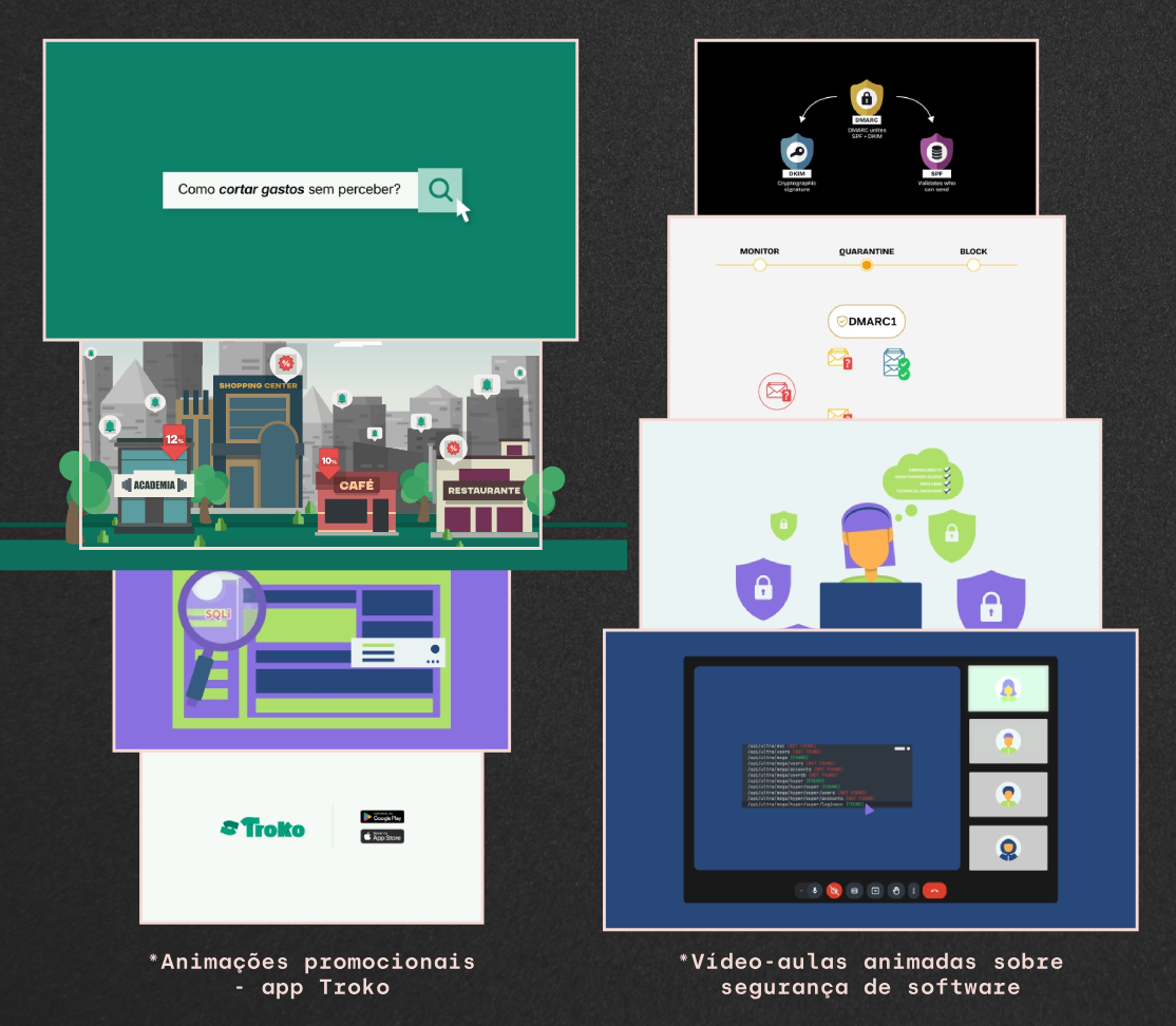 Troko App